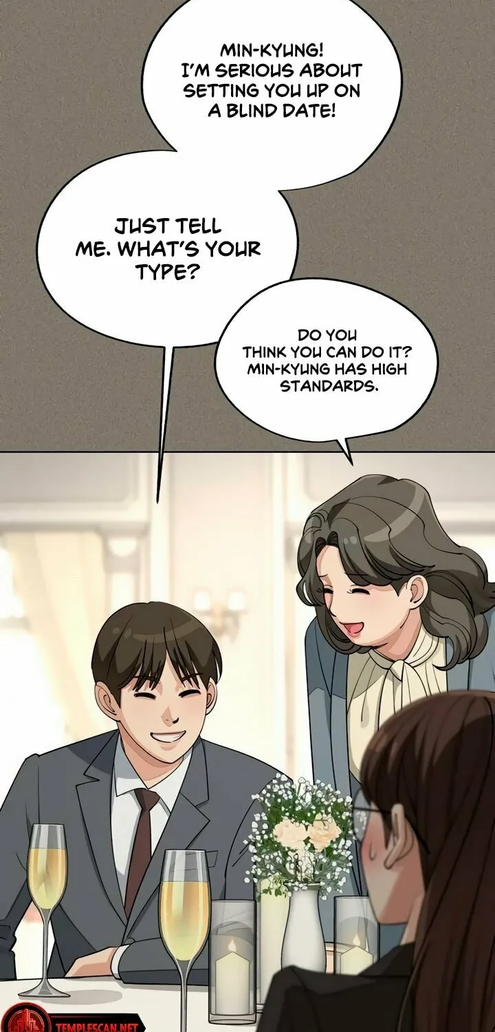 Iseop’s Romance Chapter 54 page 42 - 