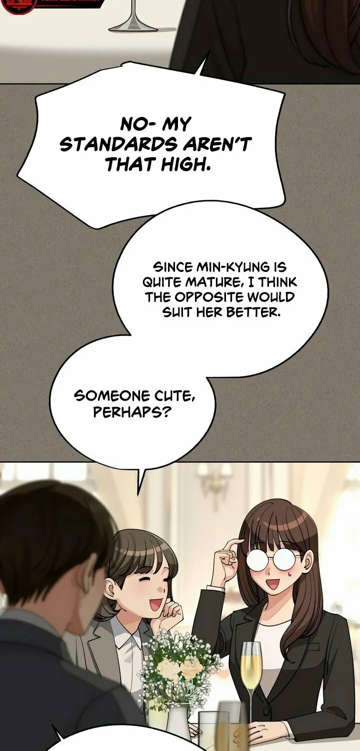 Iseop’s Romance Chapter 54 page 43 - 