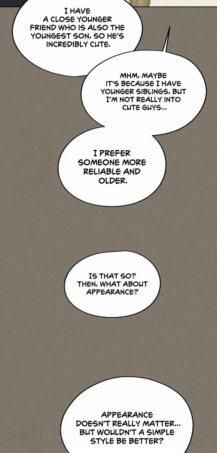 Iseop’s Romance Chapter 54 page 44 - 
