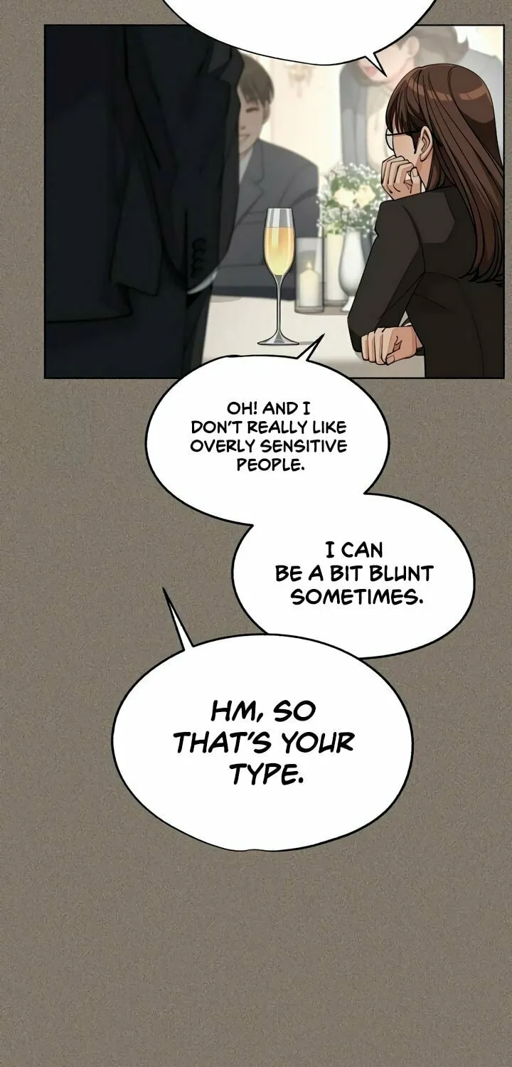 Iseop’s Romance Chapter 54 page 45 - 