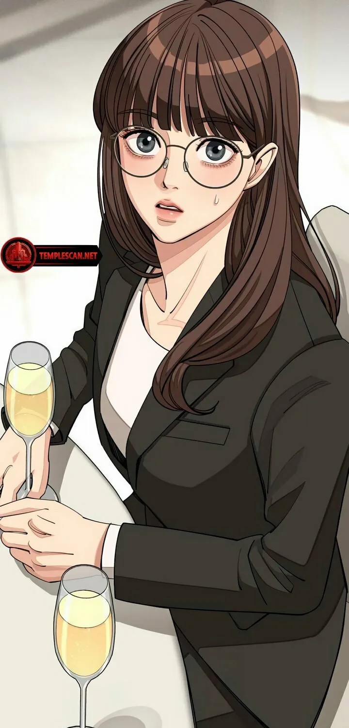 Iseop’s Romance Chapter 54 page 49 - 