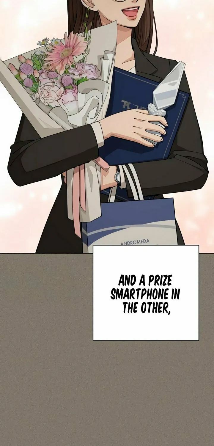 Iseop’s Romance Chapter 54 page 6 - 