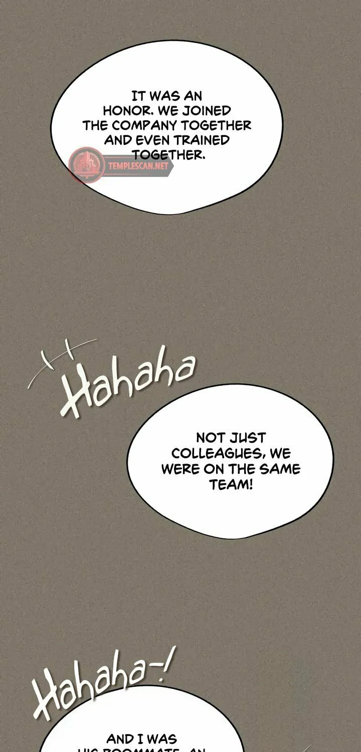 Iseop’s Romance Chapter 54 page 65 - 