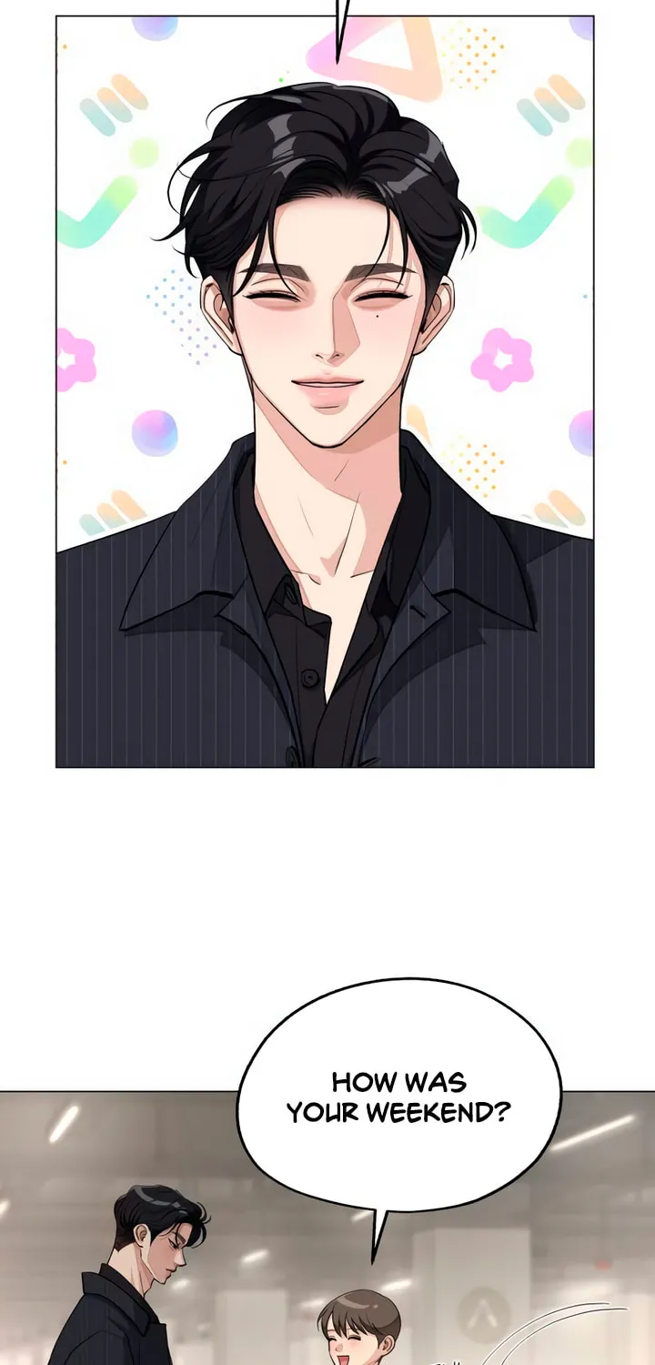Iseop’s Romance Chapter 55 page 2 - 