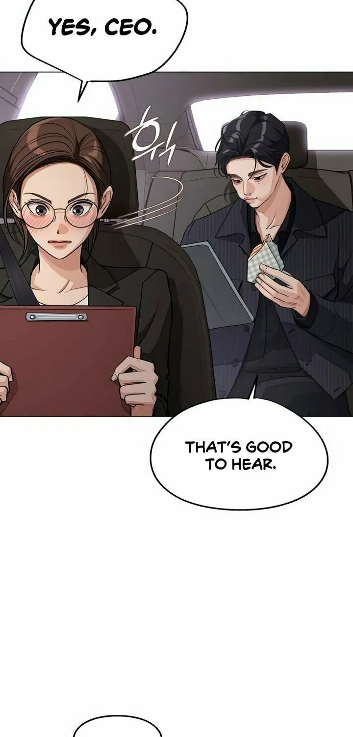 Iseop’s Romance Chapter 55 page 11 - 
