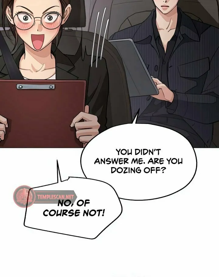 Iseop’s Romance Chapter 55 page 17 - 