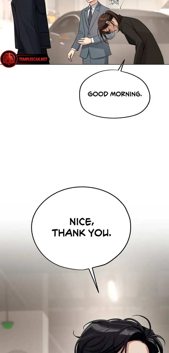 Iseop’s Romance Chapter 55 page 3 - 
