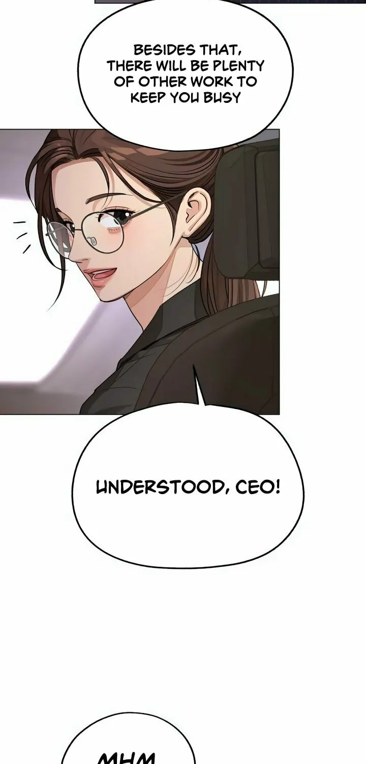 Iseop’s Romance Chapter 55 page 21 - 
