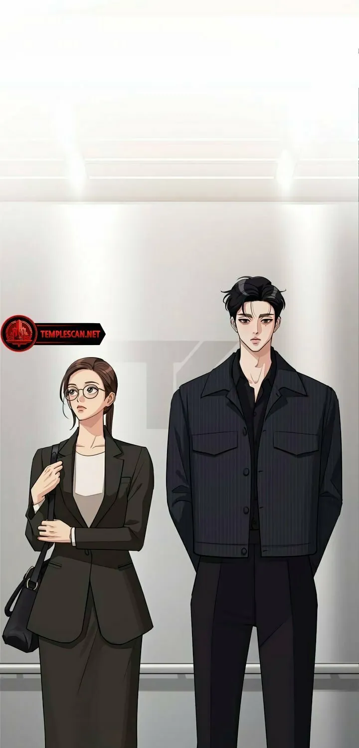 Iseop’s Romance Chapter 55 page 26 - 