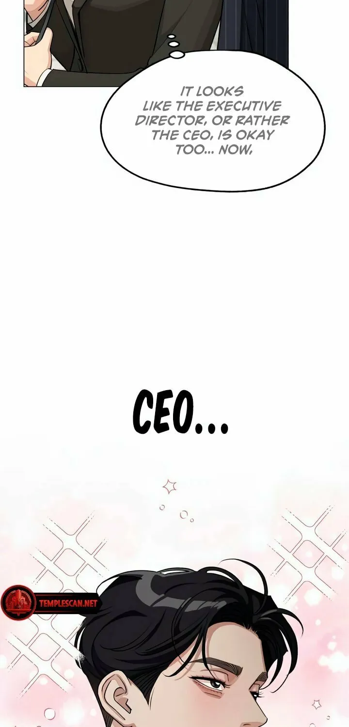 Iseop’s Romance Chapter 55 page 28 - 