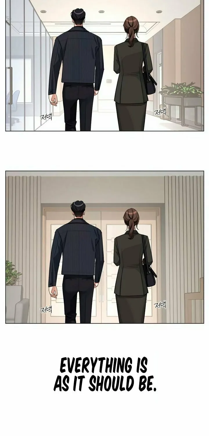 Iseop’s Romance Chapter 55 page 32 - 
