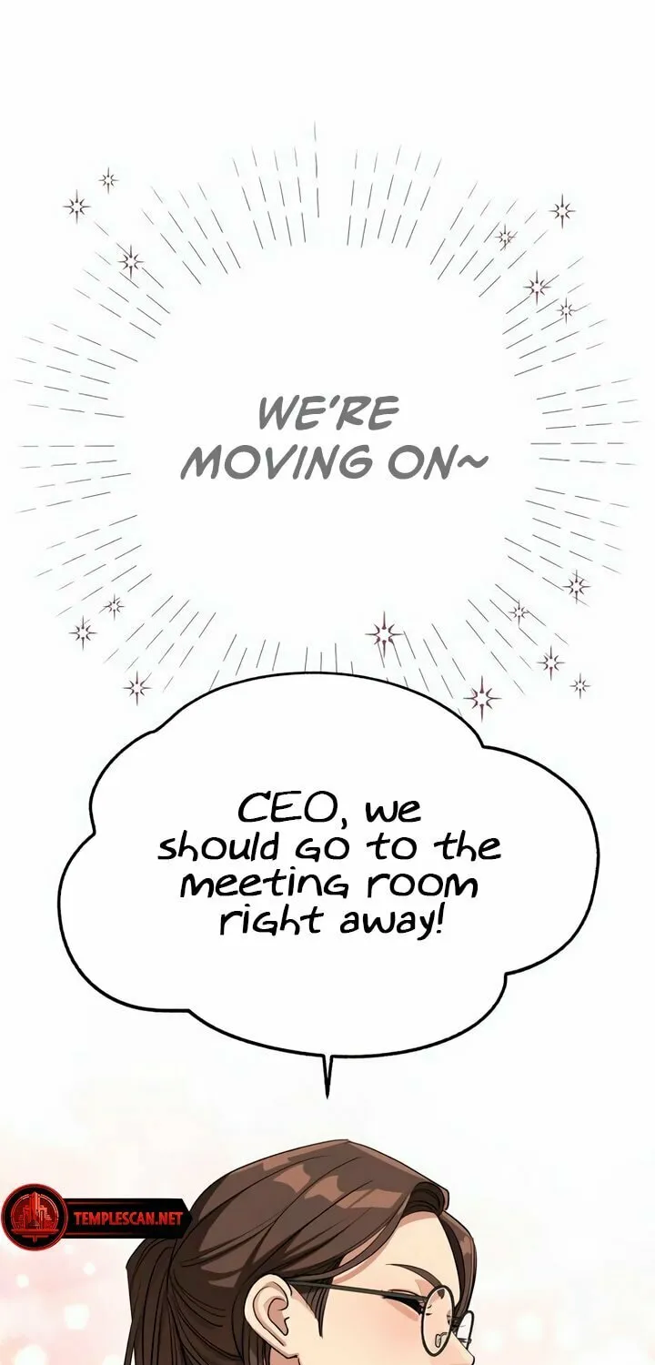 Iseop’s Romance Chapter 55 page 34 - 