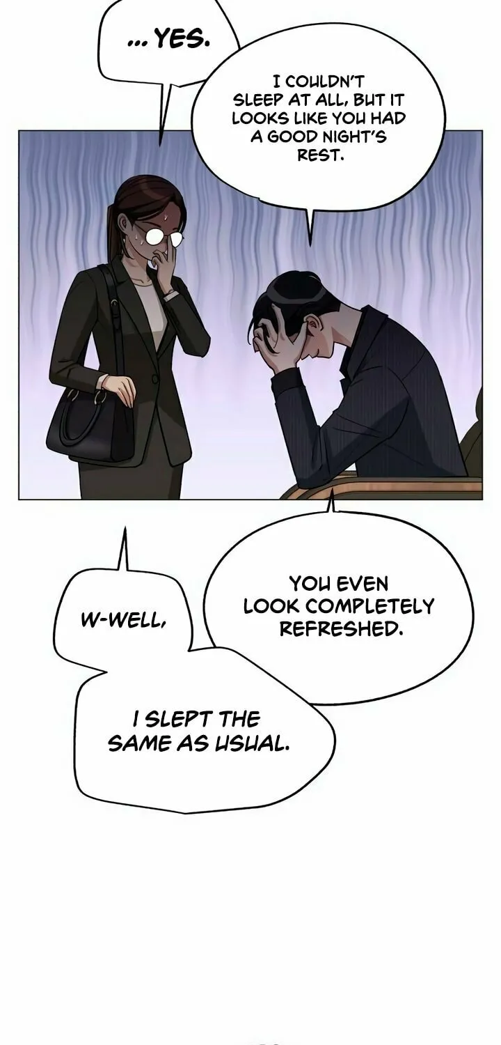 Iseop’s Romance Chapter 55 page 38 - 