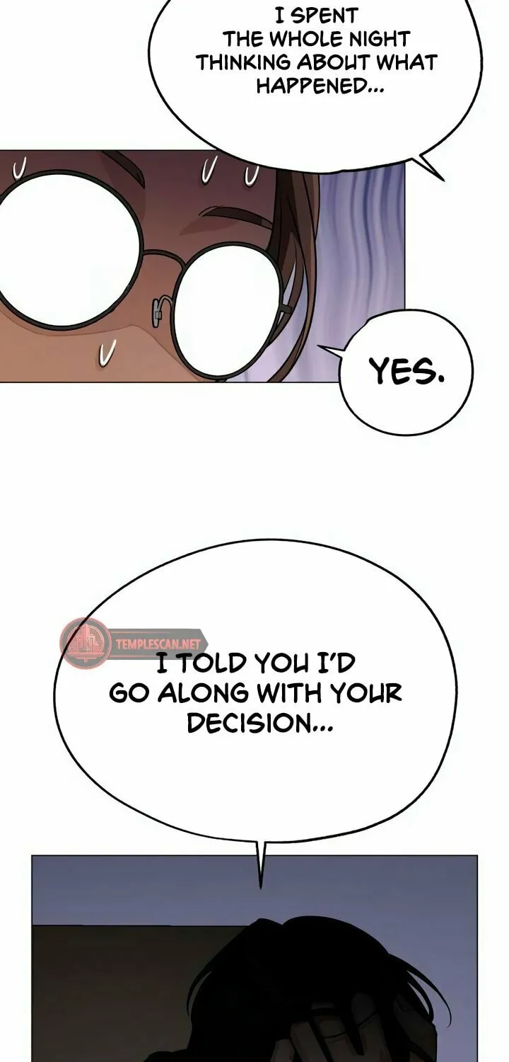 Iseop’s Romance Chapter 55 page 40 - 