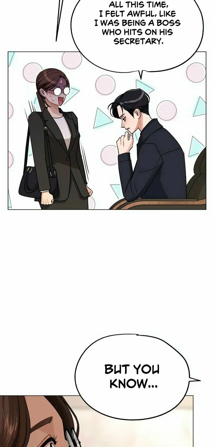 Iseop’s Romance Chapter 55 page 44 - 