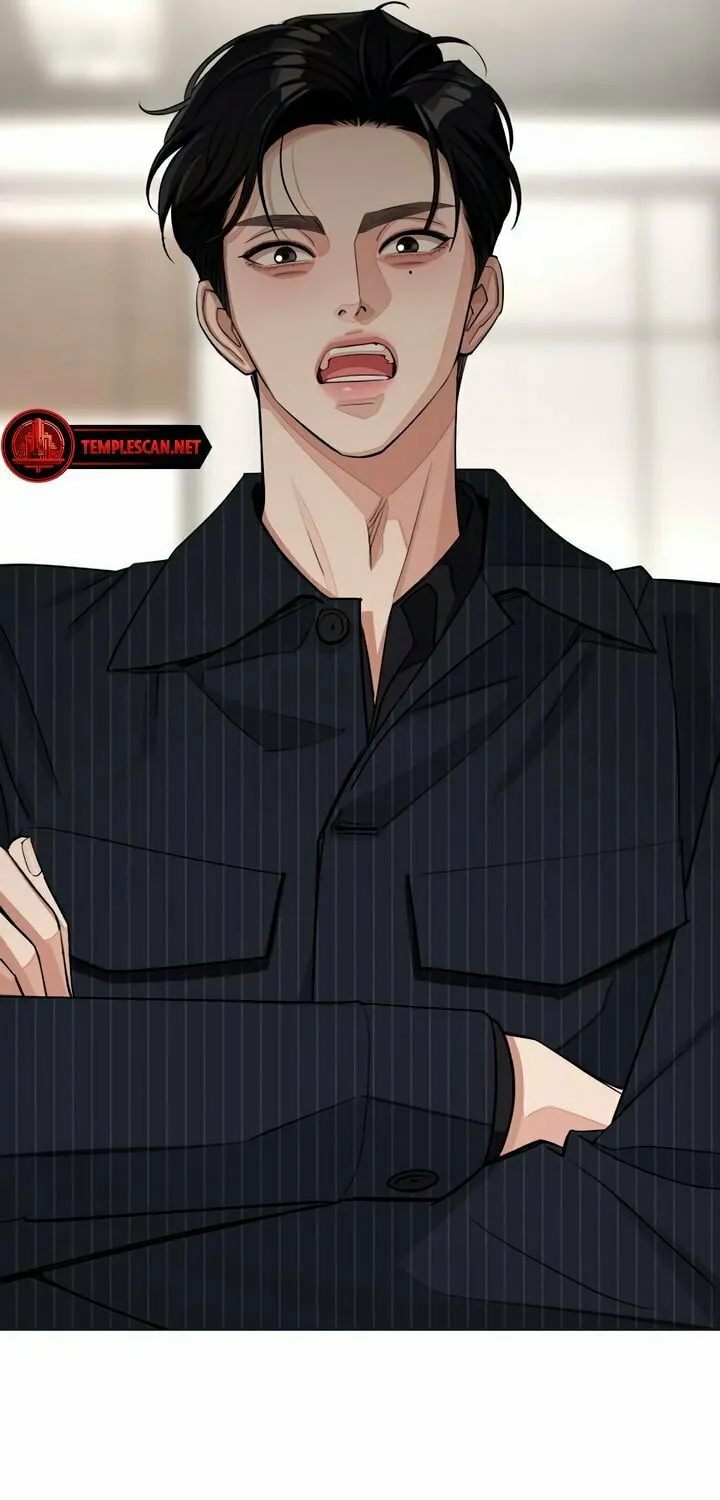 Iseop’s Romance Chapter 55 page 50 - 