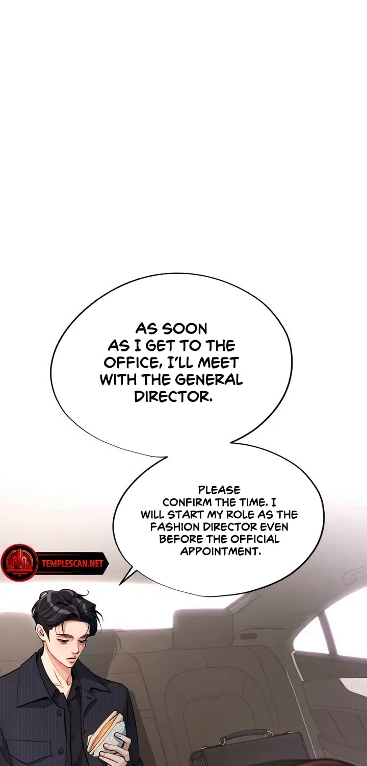 Iseop’s Romance Chapter 55 page 6 - 