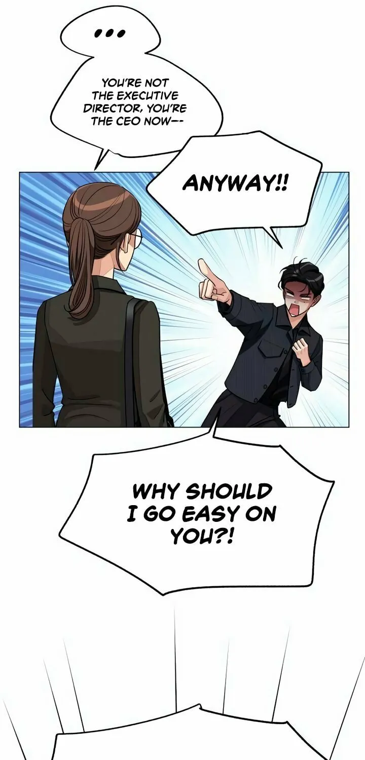 Iseop’s Romance Chapter 55 page 51 - 
