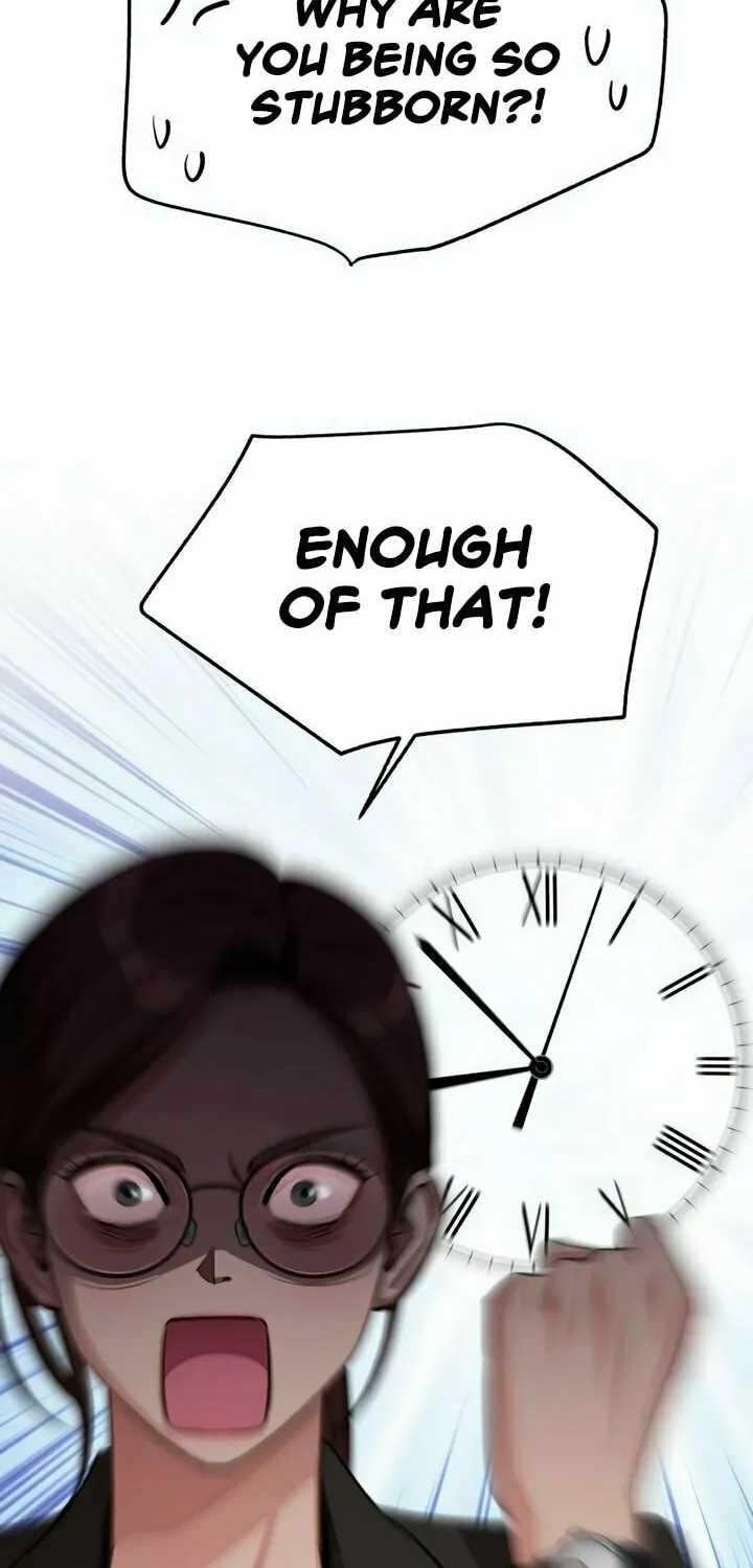 Iseop’s Romance Chapter 55 page 53 - 