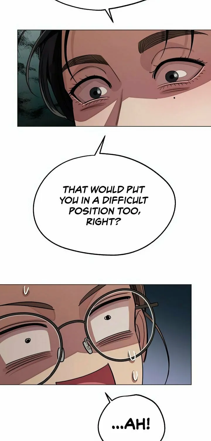 Iseop’s Romance Chapter 55 page 55 - 