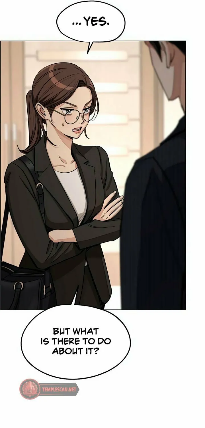 Iseop’s Romance Chapter 55 page 58 - 