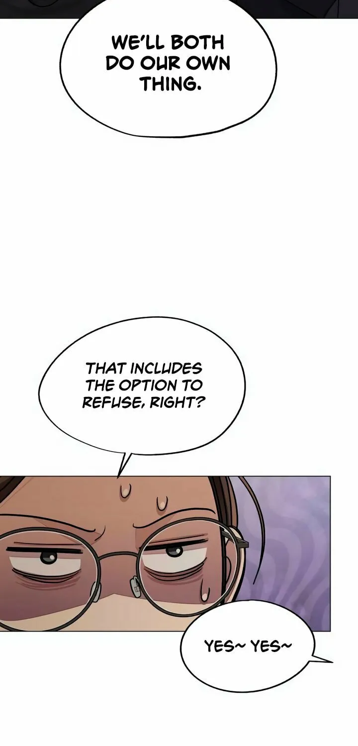 Iseop’s Romance Chapter 55 page 61 - 