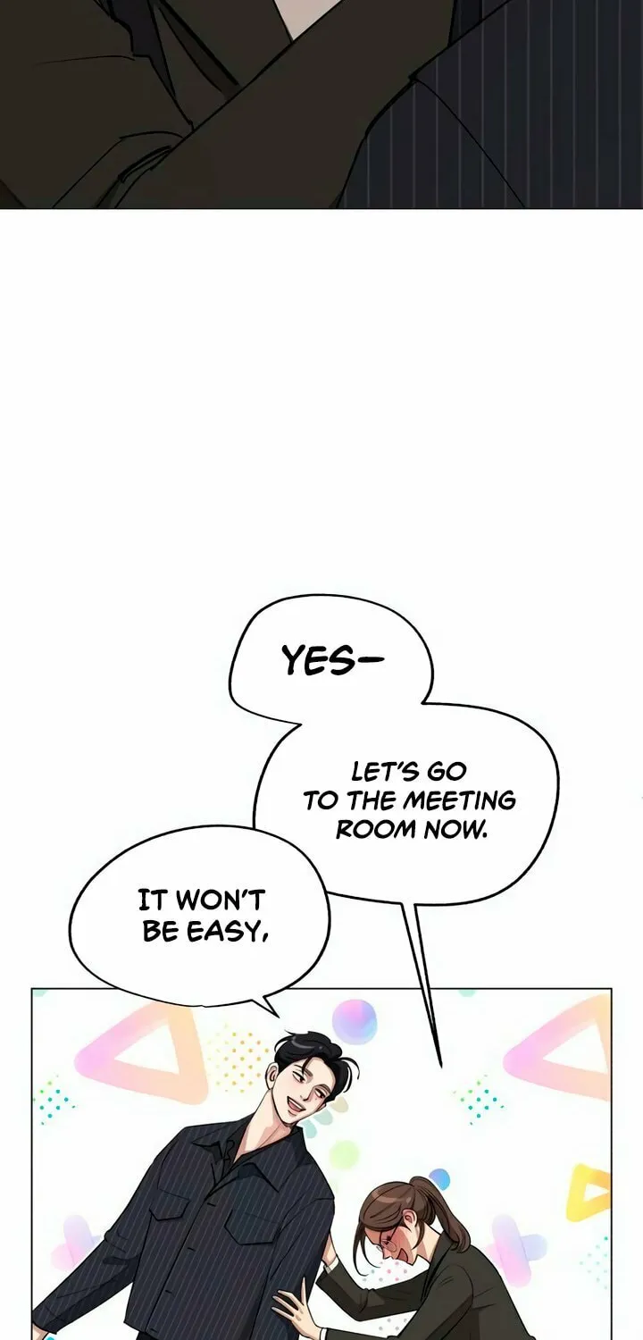 Iseop’s Romance Chapter 55 page 69 - 