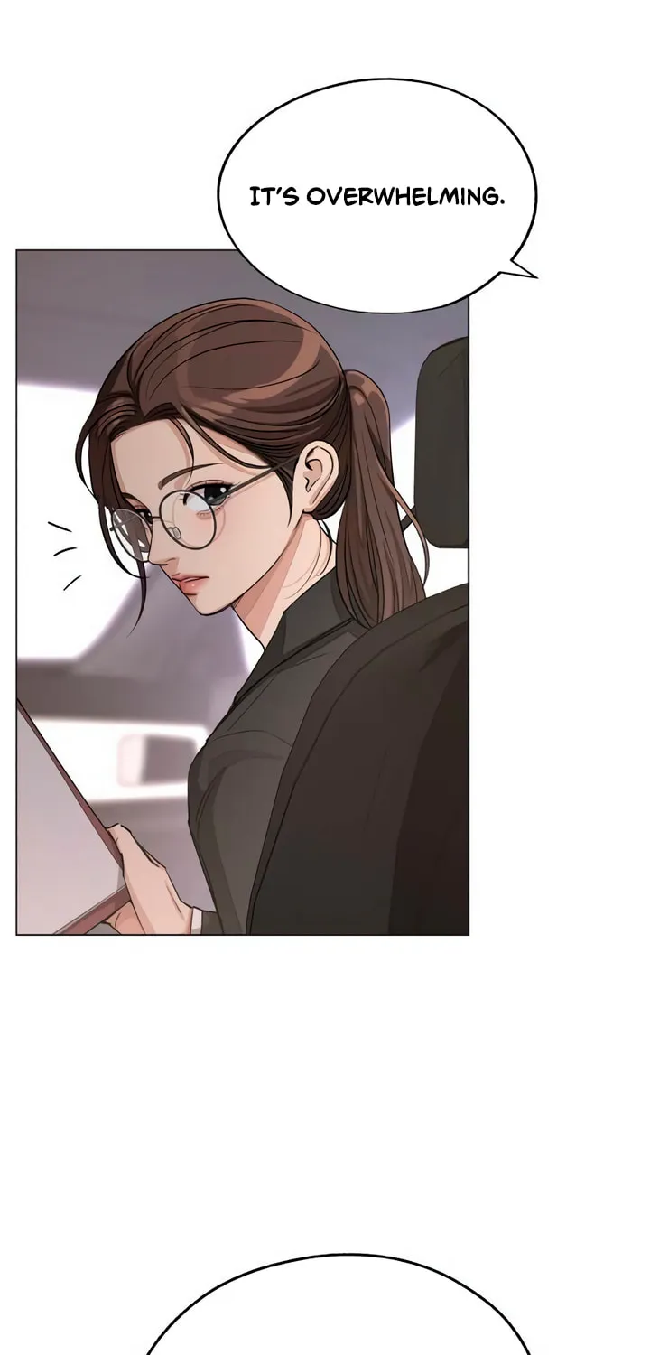 Iseop’s Romance Chapter 55 page 8 - 