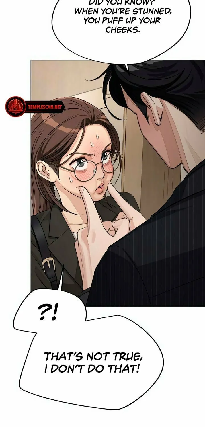 Iseop’s Romance Chapter 55 page 76 - 