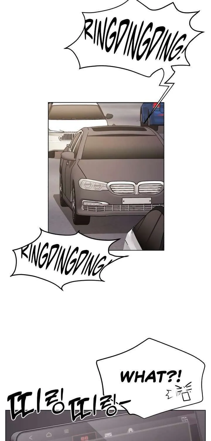 Iseop’s Romance Chapter 6 page 19 - 