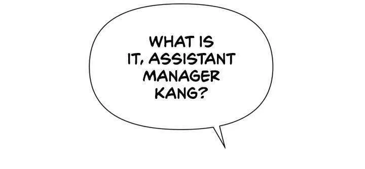 Iseop’s Romance Chapter 6 page 21 - 