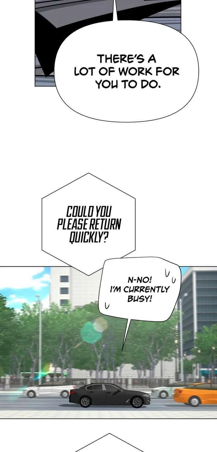 Iseop’s Romance Chapter 6 page 25 - 