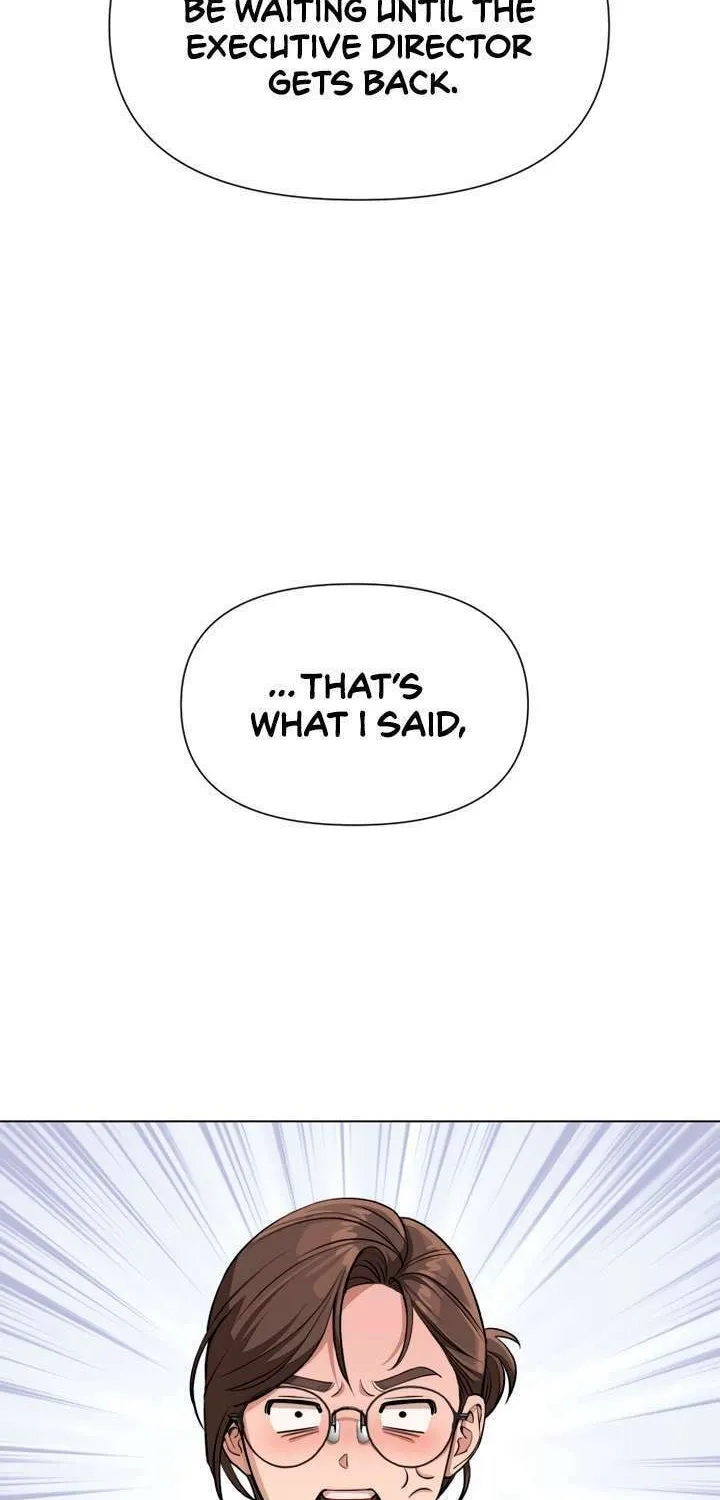 Iseop’s Romance Chapter 6 page 27 - 