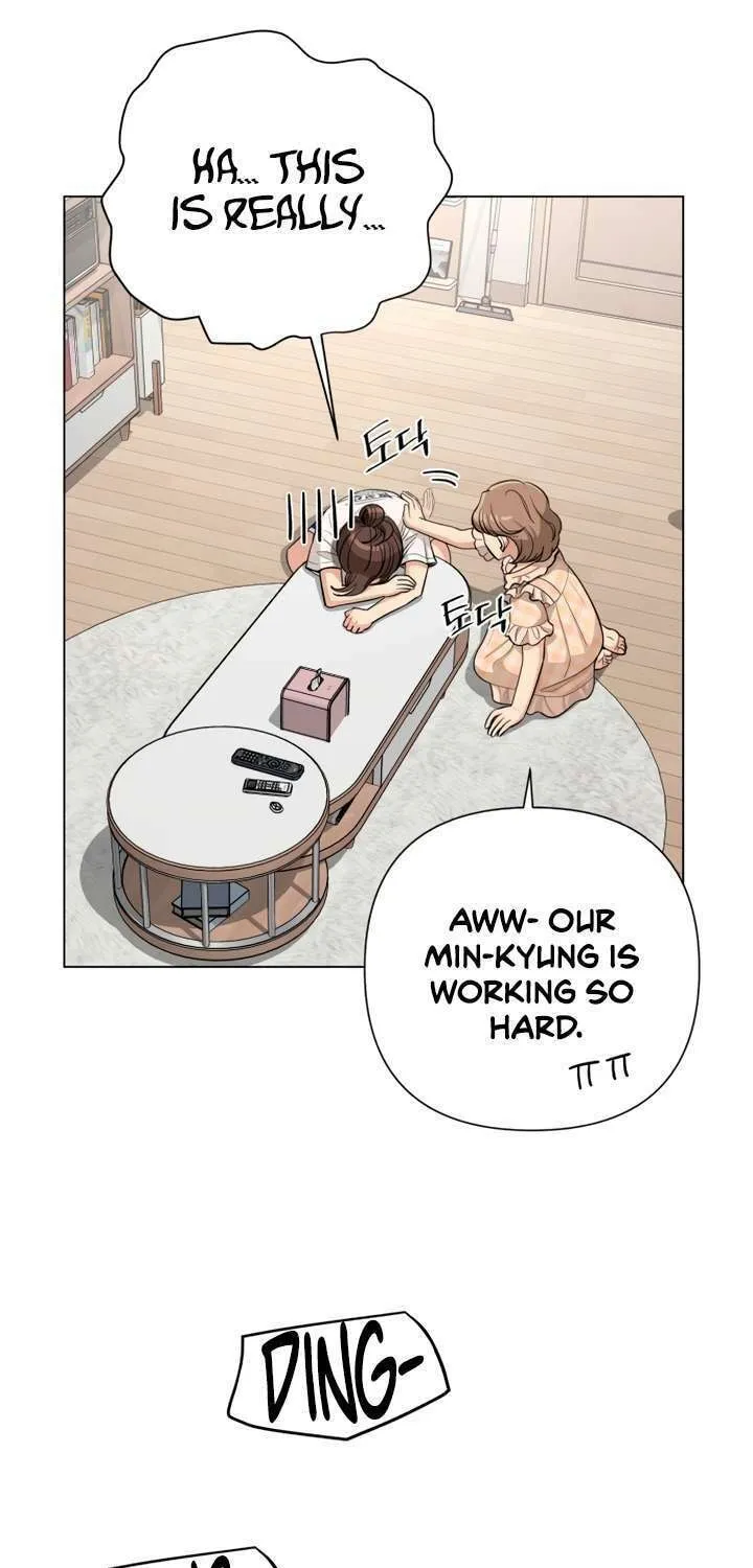 Iseop’s Romance Chapter 6 page 29 - 