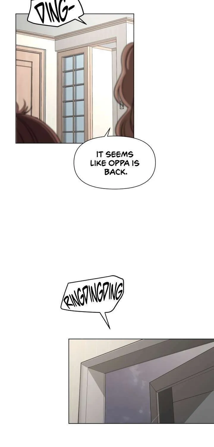 Iseop’s Romance Chapter 6 page 30 - 