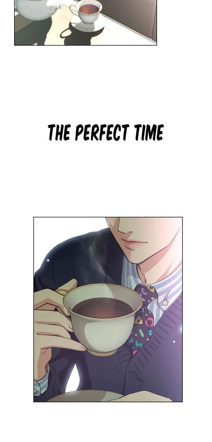 Iseop’s Romance Chapter 6 page 4 - 