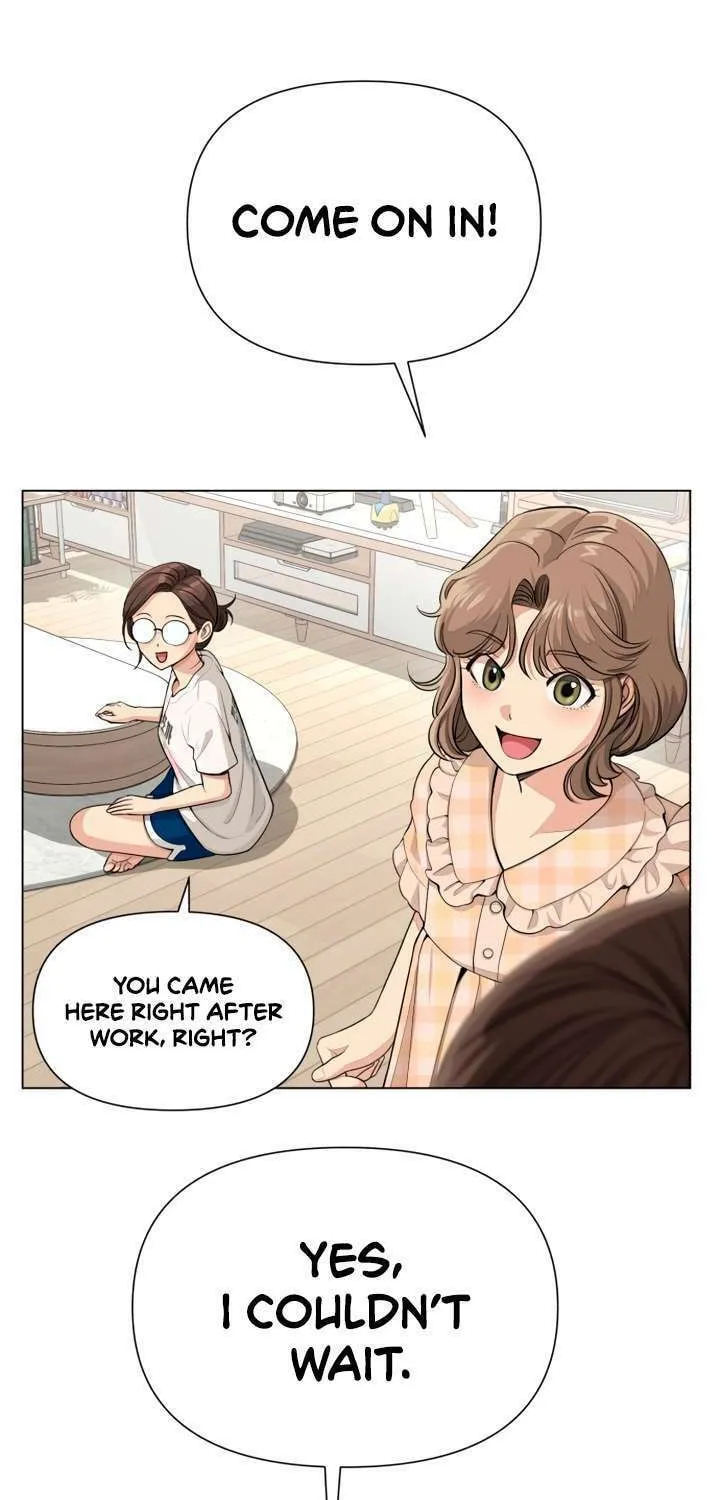 Iseop’s Romance Chapter 6 page 31 - 