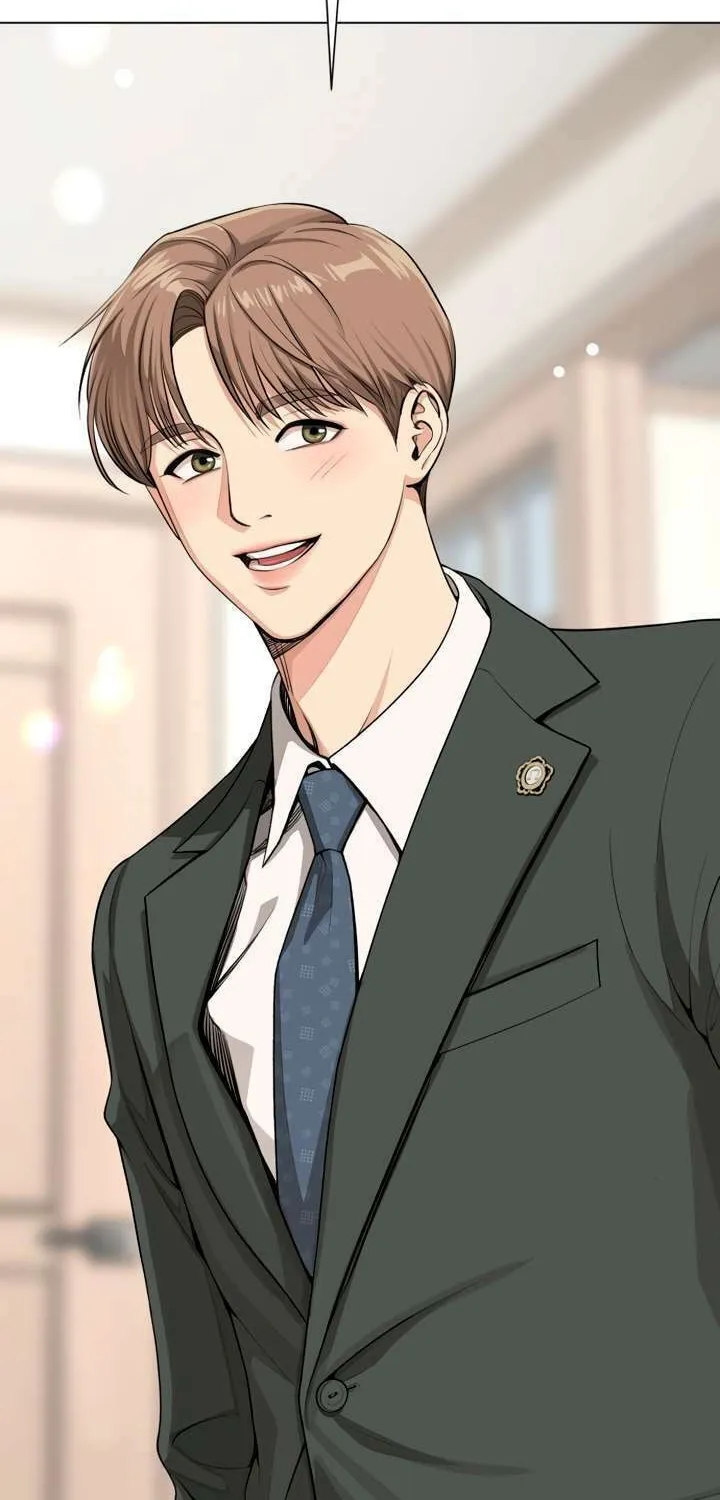 Iseop’s Romance Chapter 6 page 32 - 