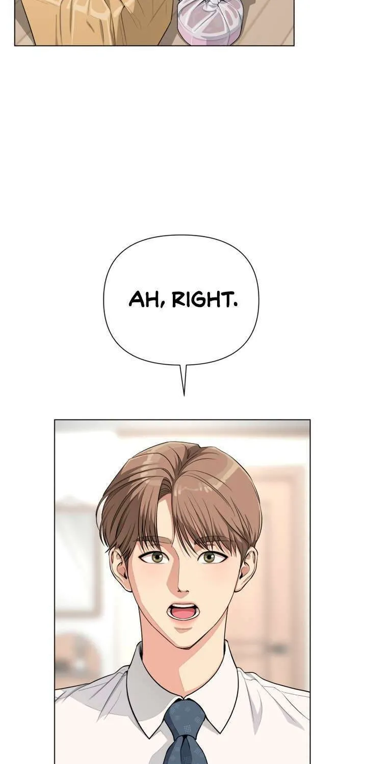 Iseop’s Romance Chapter 6 page 37 - 