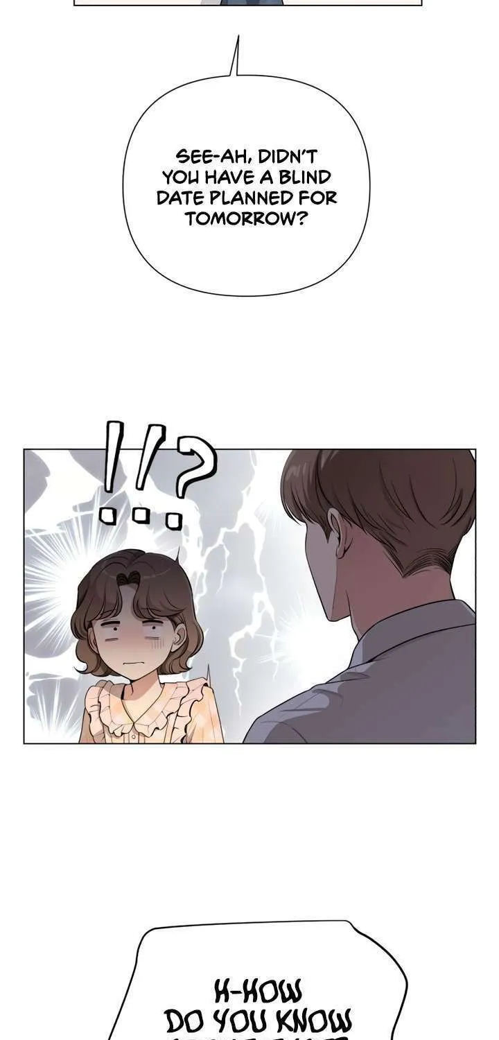 Iseop’s Romance Chapter 6 page 38 - 