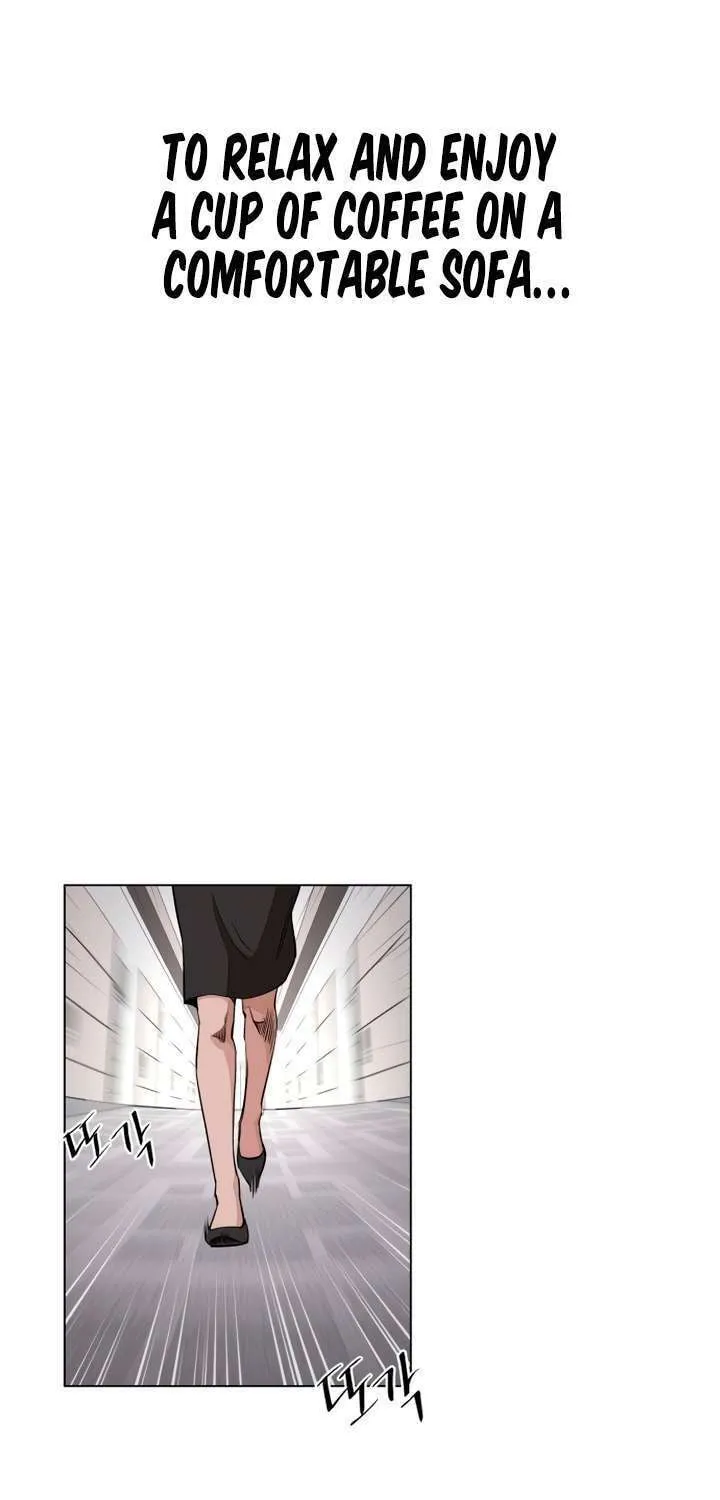 Iseop’s Romance Chapter 6 page 5 - 