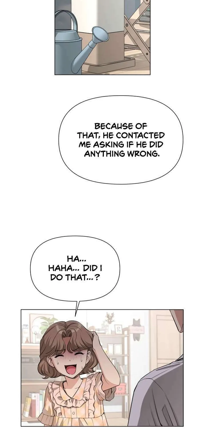 Iseop’s Romance Chapter 6 page 41 - 