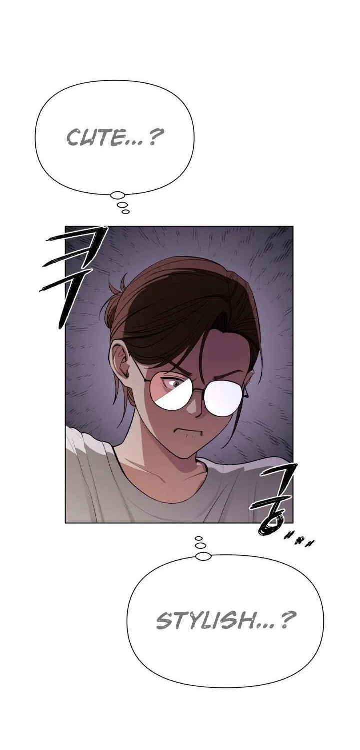 Iseop’s Romance Chapter 6 page 44 - 