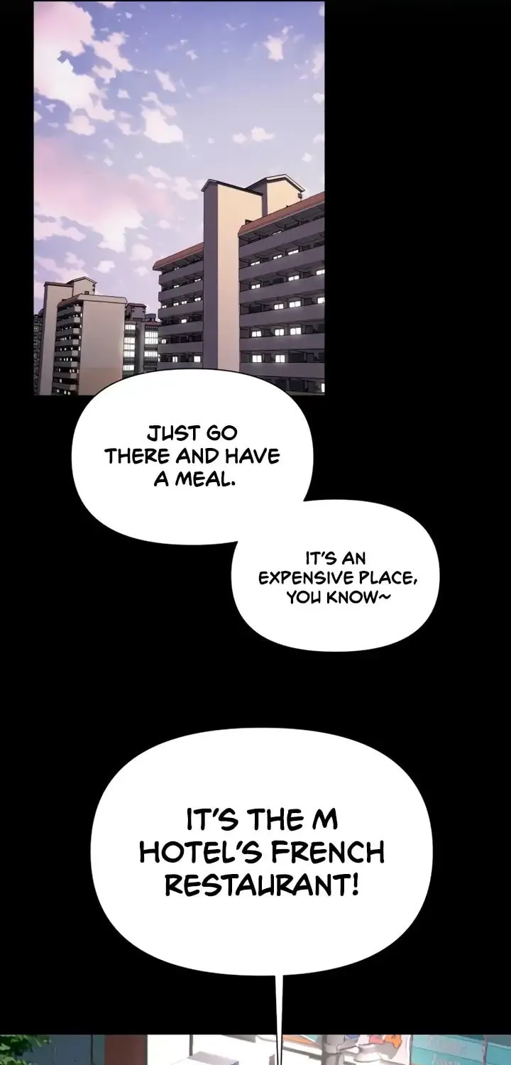 Iseop’s Romance Chapter 6 page 50 - 