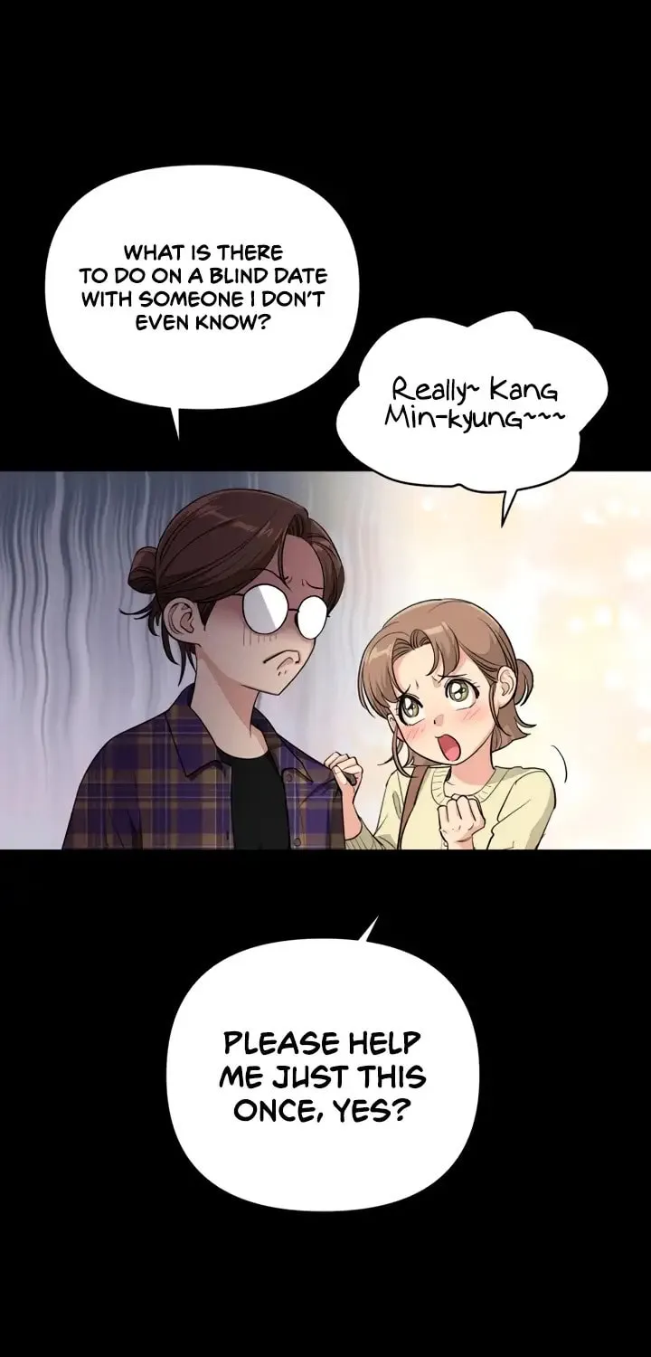 Iseop’s Romance Chapter 6 page 52 - 