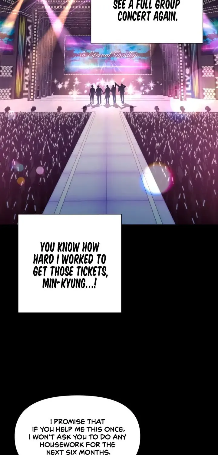 Iseop’s Romance Chapter 6 page 54 - 