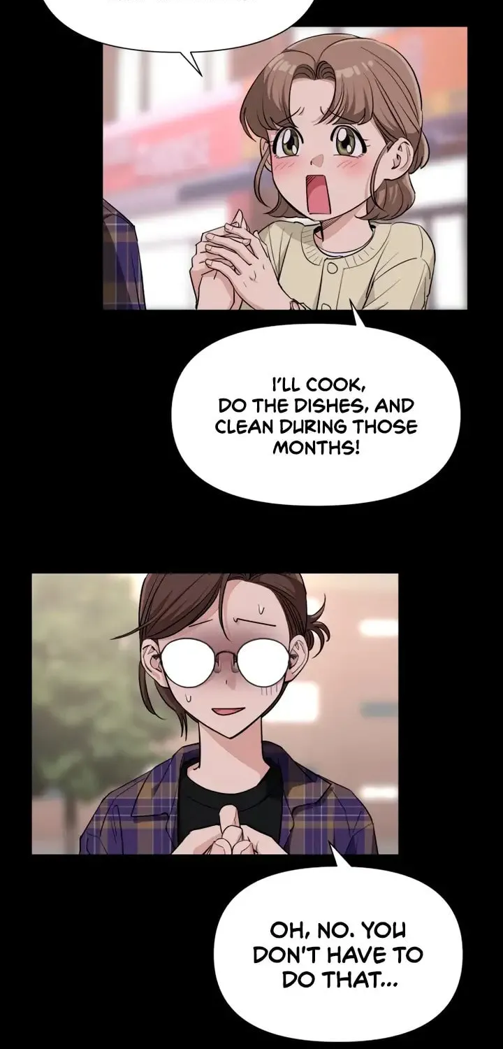 Iseop’s Romance Chapter 6 page 55 - 