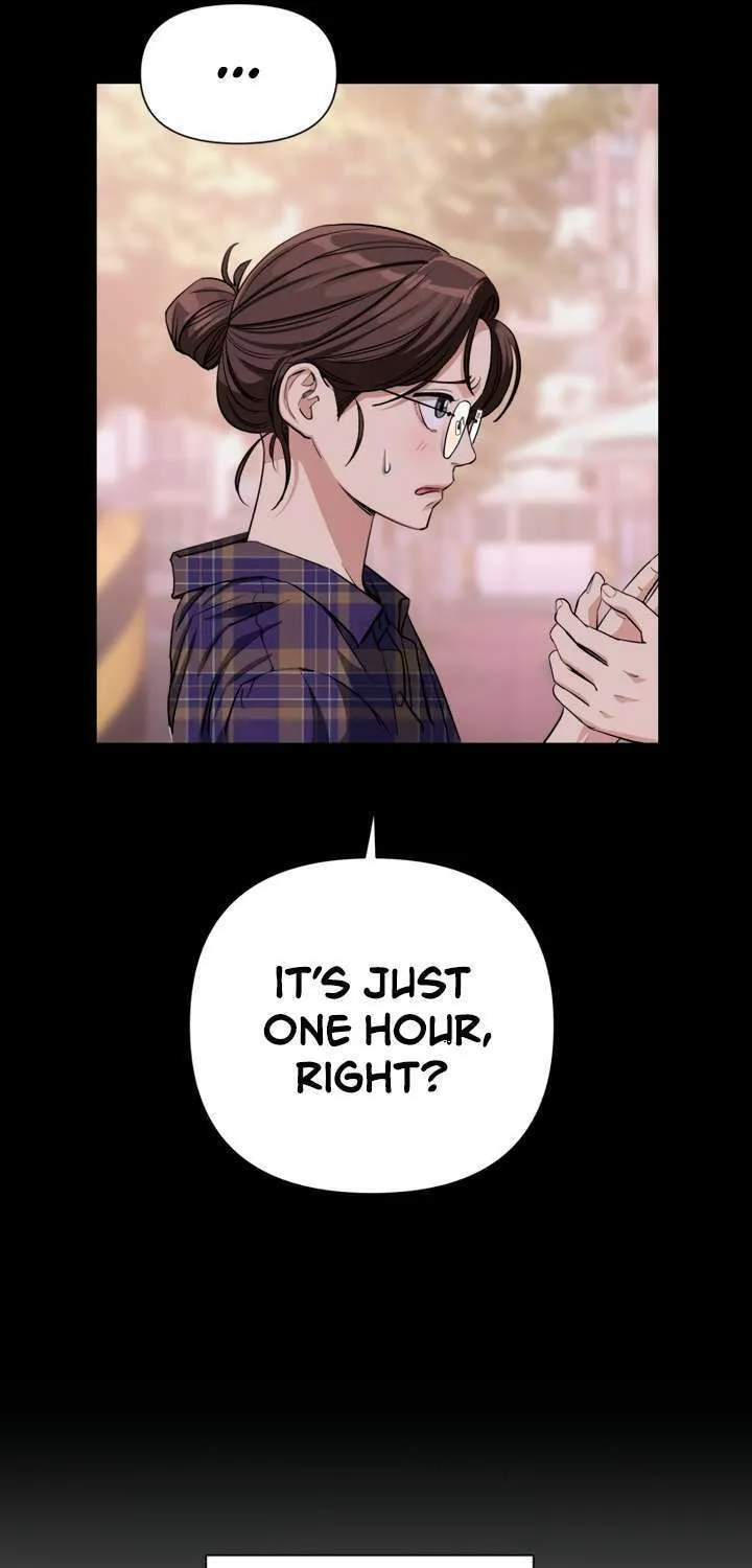 Iseop’s Romance Chapter 6 page 57 - 