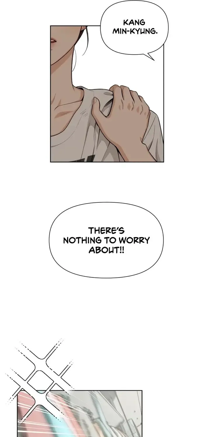 Iseop’s Romance Chapter 6 page 64 - 
