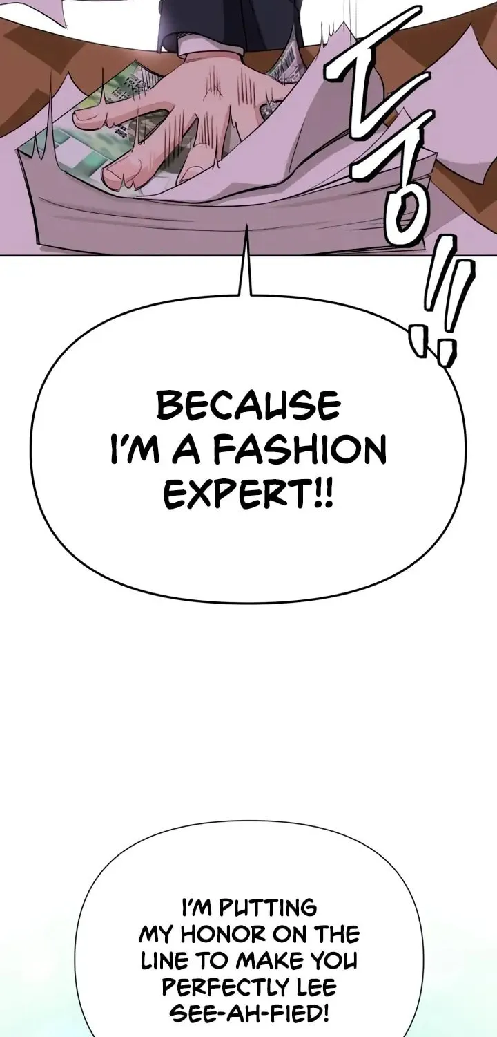 Iseop’s Romance Chapter 6 page 67 - 